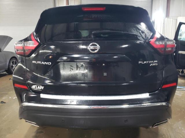2019 NISSAN MURANO S - 5N1AZ2MS7KN166339