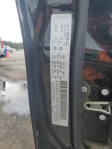 2019 JEEP CHEROKEE L - 1C4PJLCB0KD165200