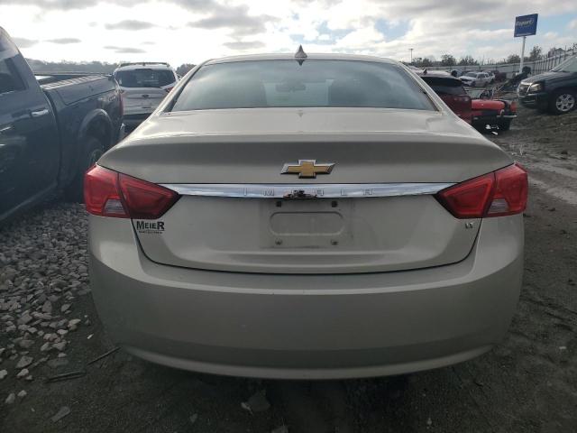 VIN 2G1115SL1F9120659 2015 CHEVROLET IMPALA no.6