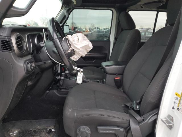 2020 JEEP WRANGLER U - 1C4HJXDG9LW140940