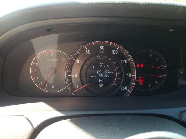 2017 HONDA ACCORD SPO - 1HGCR2F18HA277792