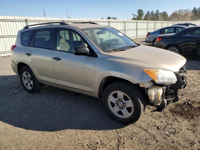 VIN 2T3BF4DV9BW093815 2011 Toyota RAV4 no.4