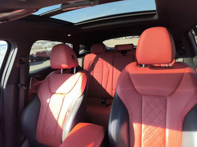 2020 BMW X4 XDRIVEM - 5UX2V5C02L9D35085