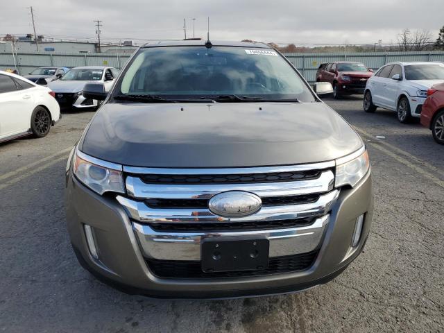 VIN 2FMDK4JC7DBB46293 2013 Ford Edge, Sel no.5