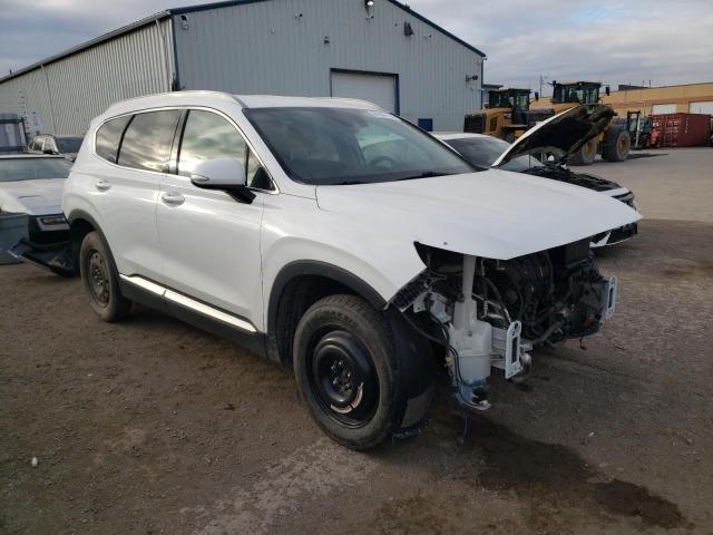 Vin: 5nms3cad8kh005047, lot: 81047124, hyundai santa fe sel 20194