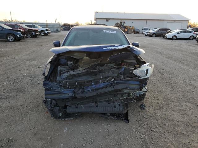 2016 SUBARU LEGACY 2.5 - 4S3BNBF68G3042538