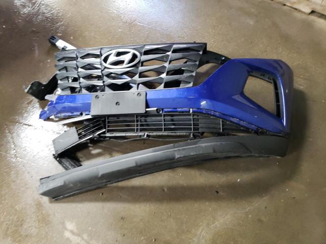 2023 HYUNDAI TUCSON SE - 5NMJACAE7PH238578