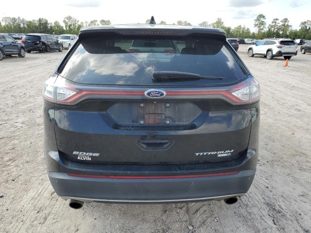 2018 FORD EDGE TITAN - 2FMPK4K90JBB42453
