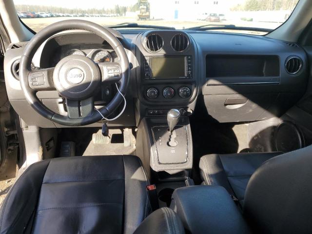 2015 JEEP PATRIOT 1C4NJRAB8FD257528