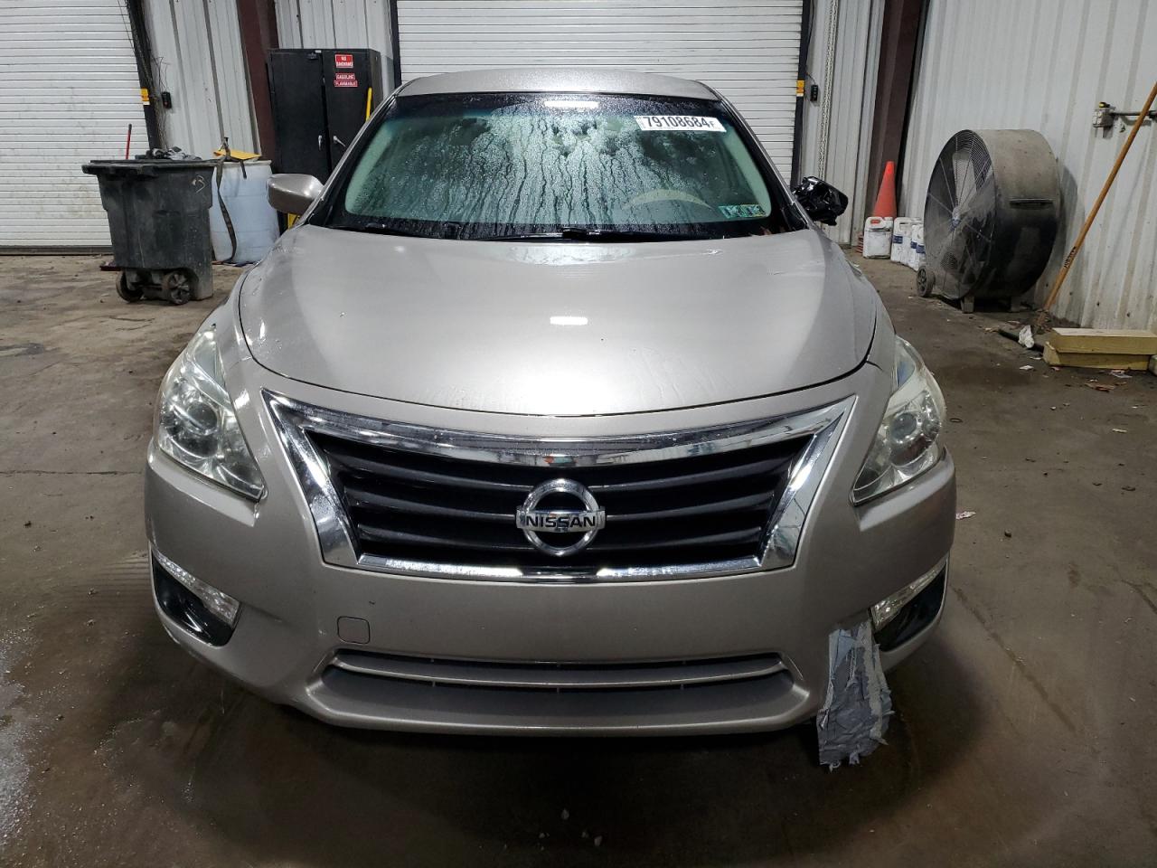 Lot #2994213463 2013 NISSAN ALTIMA 2.5