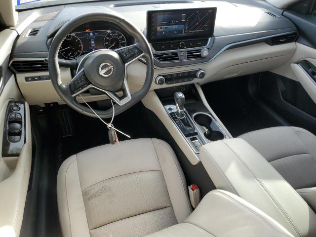 2023 NISSAN ALTIMA SV - 1N4BL4DV4PN406377