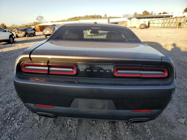 2015 DODGE CHALLENGER - 2C3CDZAG7FH730871