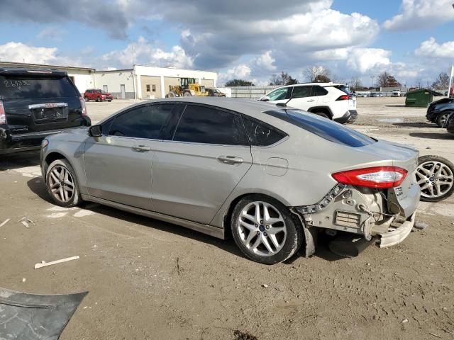 2015 FORD FUSION SE - 3FA6P0H78FR250687