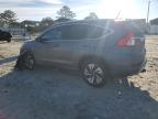 Lot #3034356064 2016 HONDA CR-V TOURI