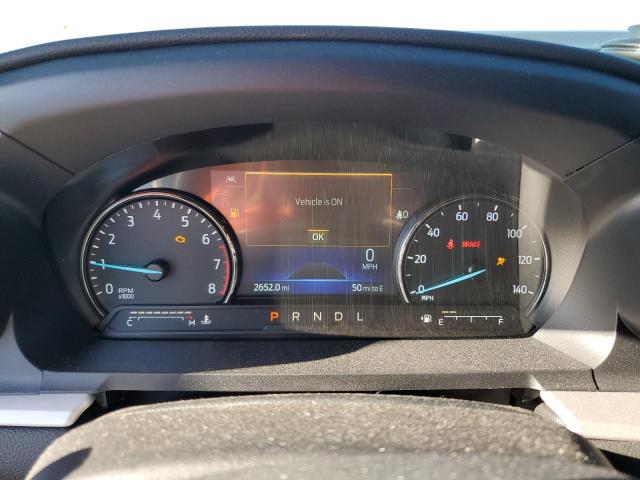 2024 FORD EXPLORER X - 1FMSK8DH6RGA43162