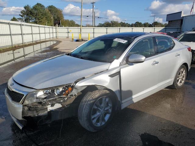 2012 KIA OPTIMA EX #3009204299