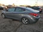 Lot #3023998239 2013 HYUNDAI ELANTRA GL