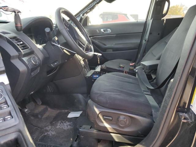 VIN 1FM5K8AR1KGB45467 2019 FORD EXPLORER no.7