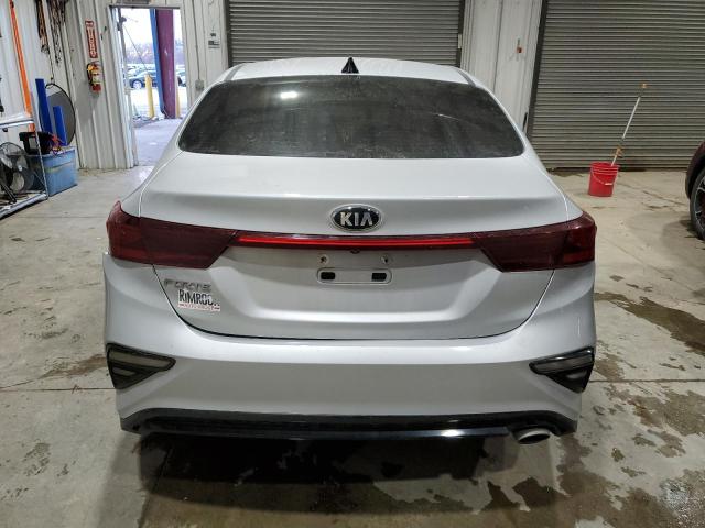 2019 KIA FORTE FE - 3KPF24AD3KE090641