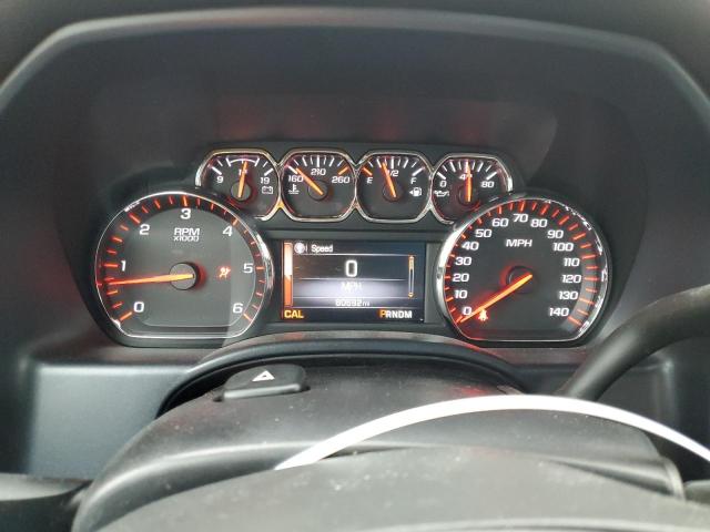 2015 GMC SIERRA K15 - 1GTV2UEC2FZ177941