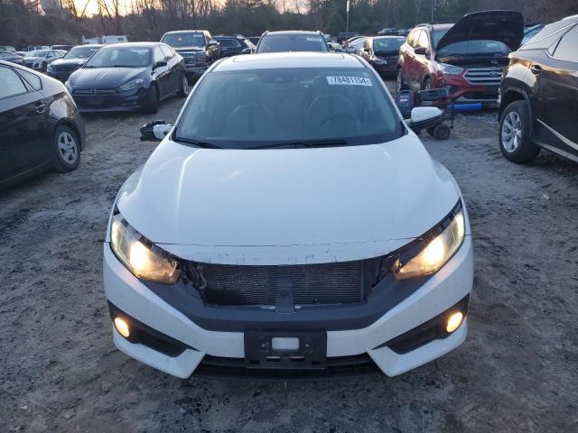 2016 HONDA CIVIC EX - 19XFC1F47GE214325