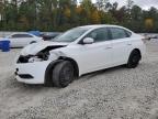 2015 NISSAN SENTRA S - 3N1AB7AP1FY319041