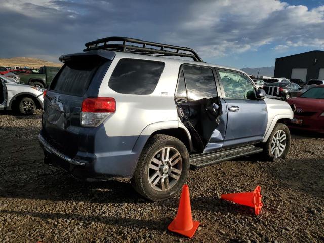 Vin: jtebu5jr3f5255515, lot: 80796924, toyota 4runner sr5 20153