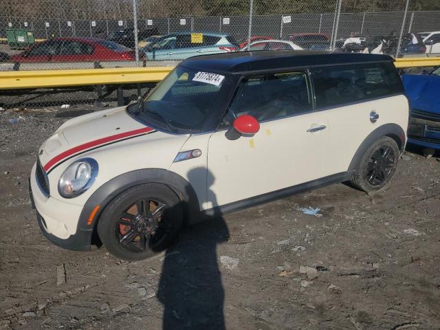 2013 MINI COOPER S C #3006409085