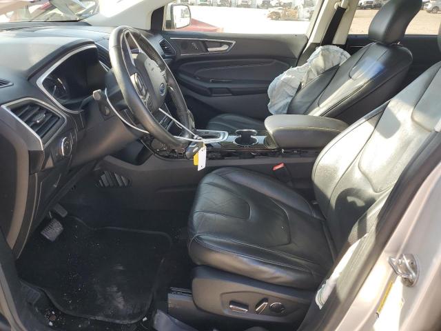 2016 FORD EDGE TITAN - 2FMPK4K93GBC26243