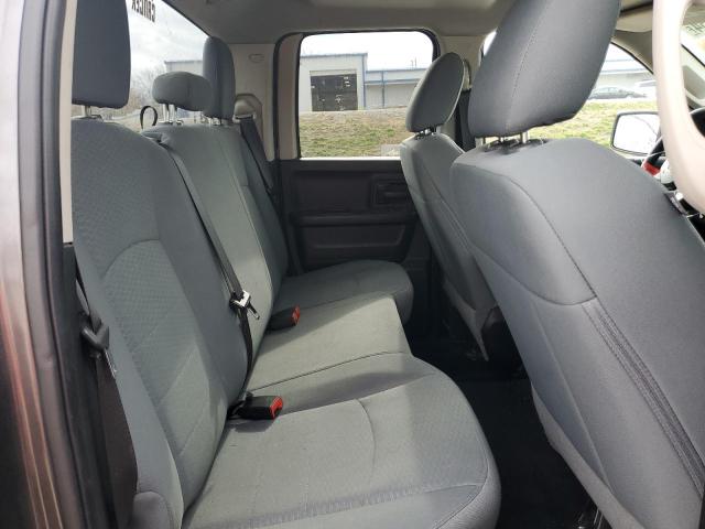 2018 RAM 1500 ST - 1C6RR6FG9JS229553