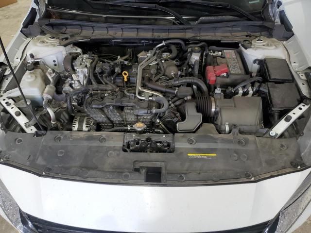 2023 NISSAN ALTIMA SV - 1N4BL4DV2PN396190