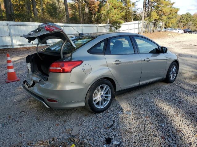 VIN 1FADP3F28FL243575 2015 Ford Focus, SE no.3