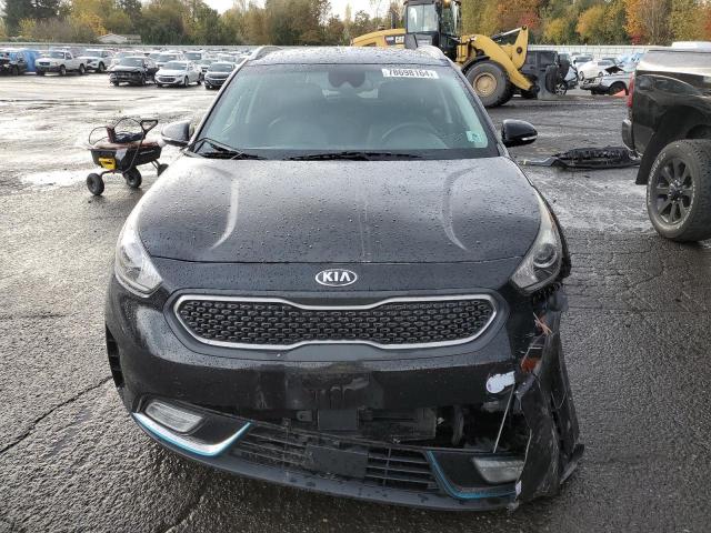 2019 KIA NIRO EX - KNDCD3LD2K5218030