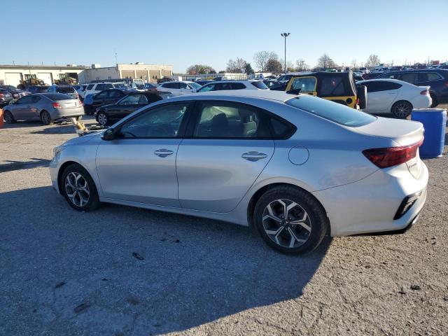 2021 KIA FORTE FE - 3KPF24AD8ME264254