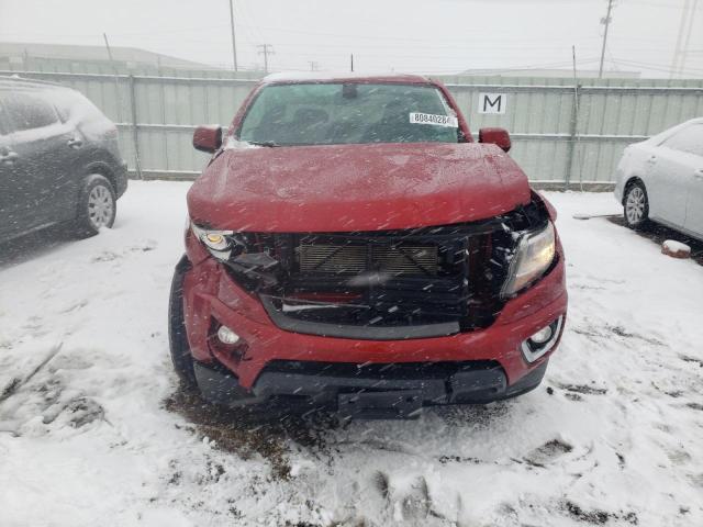 2015 CHEVROLET COLORADO Z - 1GCHTCE30F1229179