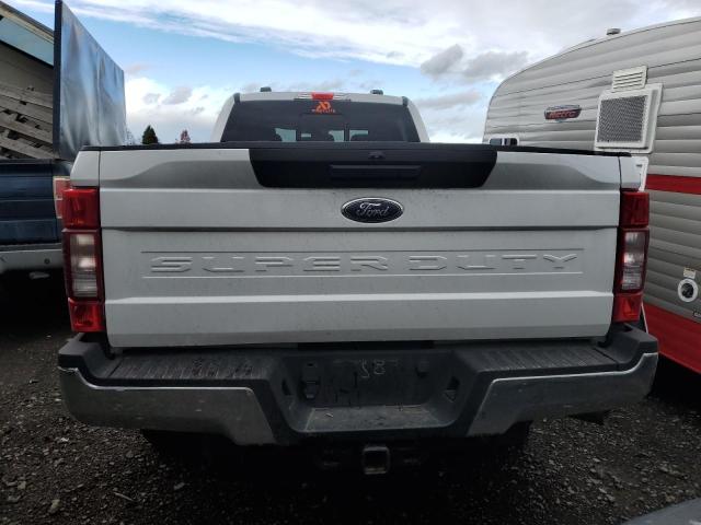 2020 FORD F350 SUPER - 1FT8W3B65LEC07656