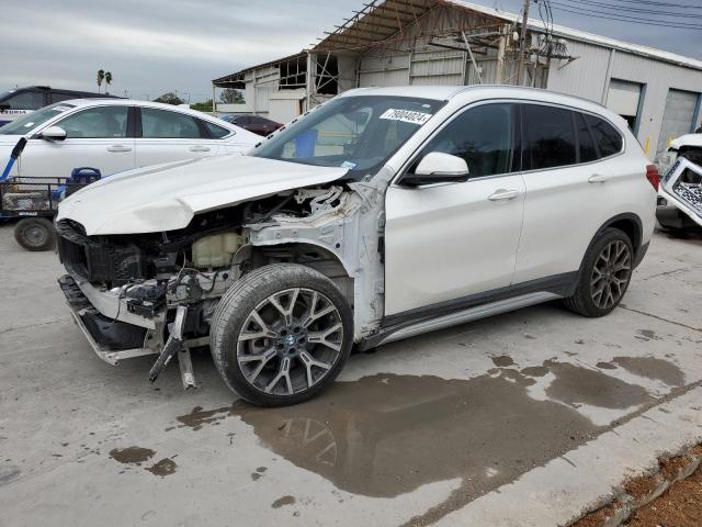 2021 BMW X1 SDRIVE2 #2994163320