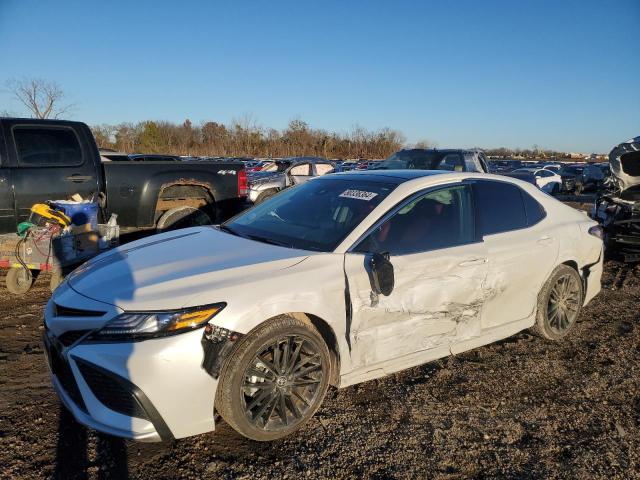 TOYOTA CAMRY TRD
