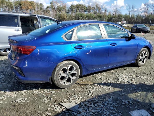 2020 KIA FORTE FE - 3KPF24AD0LE260357