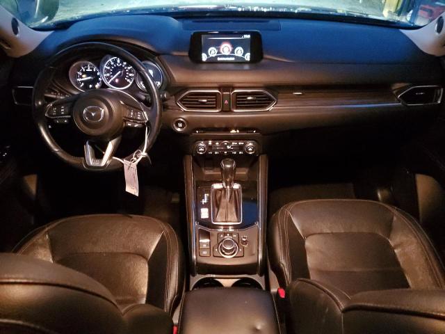 2017 MAZDA CX-5 GRAND - JM3KFADL3H0155159