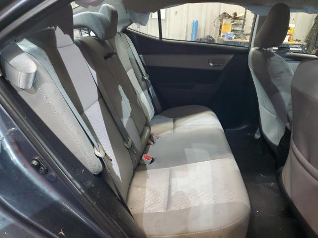 2016 TOYOTA COROLLA L - 2T1BURHE0GC675624