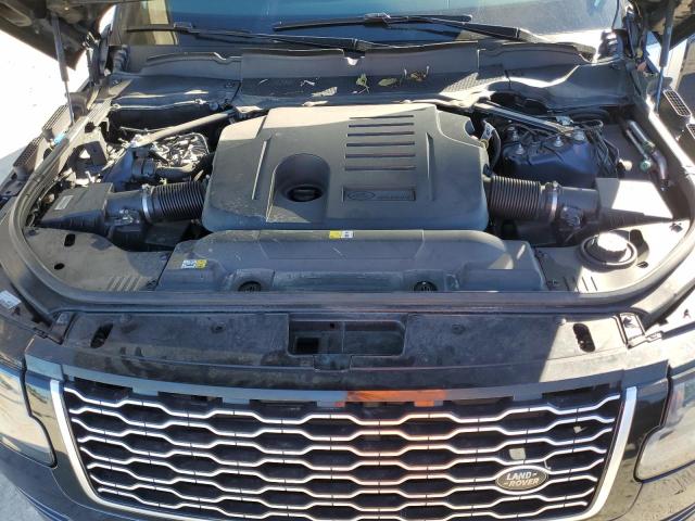 VIN SALGS2RU1MA456866 2021 LAND ROVER RANGEROVER no.12