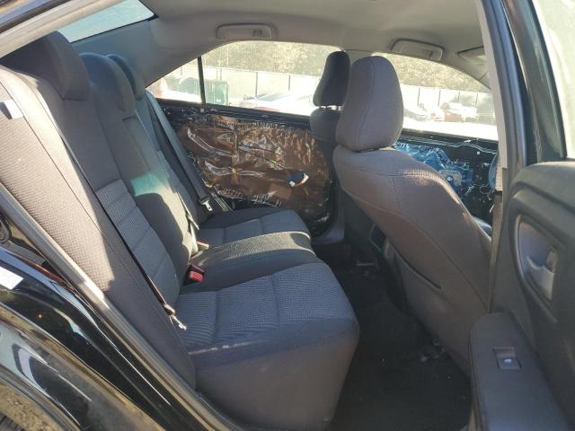 2016 TOYOTA CAMRY LE - 4T4BF1FKXGR574115