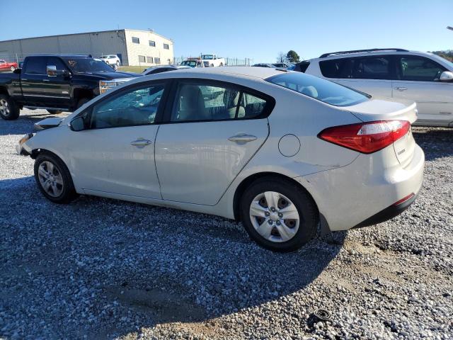 2015 KIA FORTE LX - KNAFK4A65F5402197