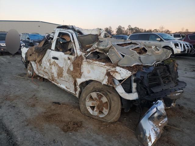 2018 RAM 1500 ST - 3C6RR6KT0JG157863
