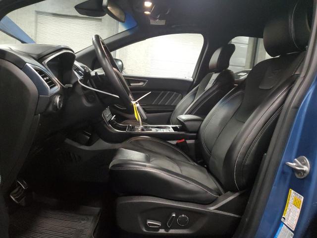 2019 FORD EDGE ST - 2FMPK4AP2KBB69641
