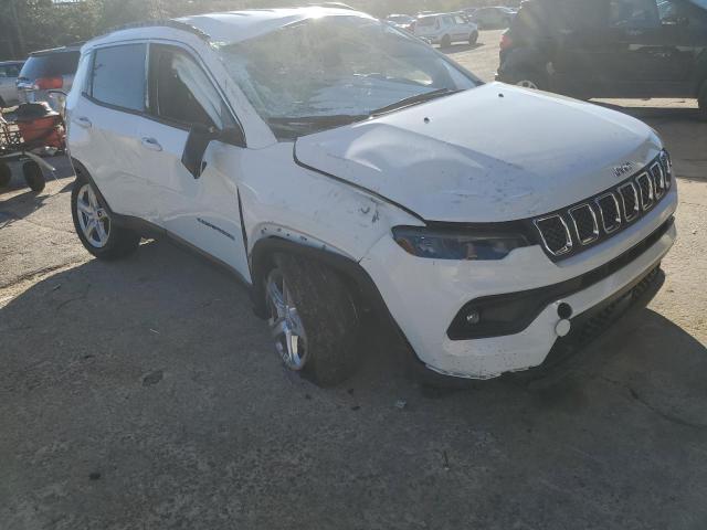 2023 JEEP COMPASS LA - 3C4NJDBN4PT563617