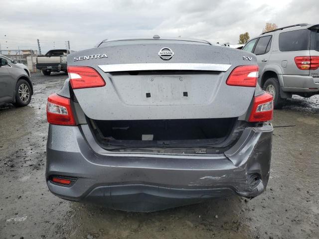 2019 NISSAN SENTRA S - 3N1AB7APXKY431847