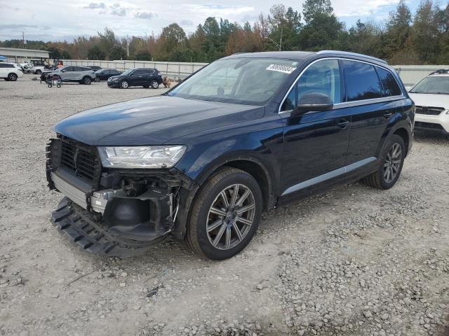 VIN WA1VAAF76JD006497 2018 AUDI Q7 no.1