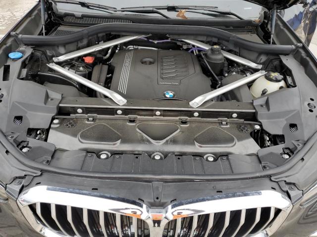 2023 BMW X5 XDRIVE4 - 5UXCR6C01P9N44948